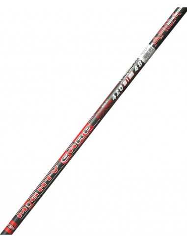 ARCA CANNE MIGHTY CARP 480 4M80 ARCA