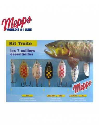 MEPPS KIT TRUITE MEPPS