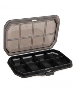 MATRIX 8 COMPARTMENT SHALLOW ACCESSORY BOX MATRIX 2