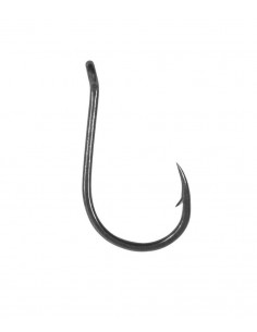 KORUM BAS DE LIGNE BIG FISH QUICSTOP HAIR RIGS BARBED 10CM KORUM 2