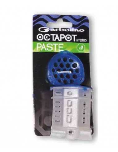 GARBOLINO KUP OCTAPOT PASTE HYBRID GARBOLINO