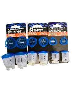 GARBOLINO KUP OCTAPOT FEED HYBRID GARBOLINO