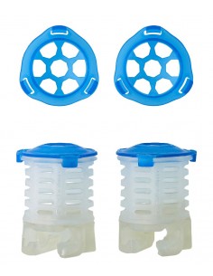 GARBOLINO KUP OCTAPOT FEED HYBRID GARBOLINO 2
