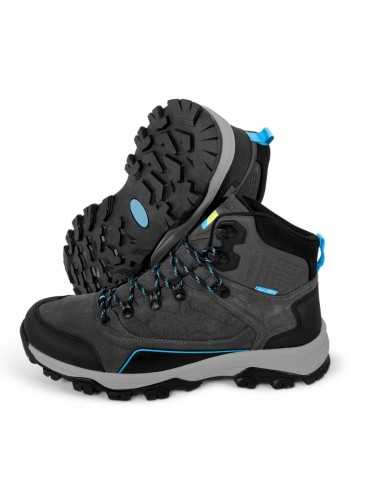 PRESTON DURATECH ALL TERRAIN BOOTS...