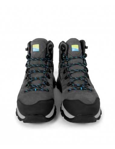 PRESTON DURATECH ALL TERRAIN BOOTS... PRESTON DURATECH ALL TERRAIN BOOTS...