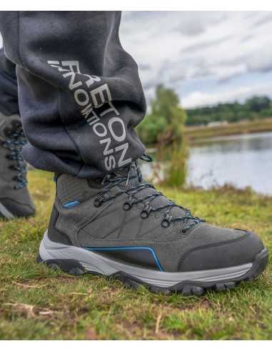 PRESTON DURATECH ALL TERRAIN BOOTS... PRESTON DURATECH ALL TERRAIN BOOTS...