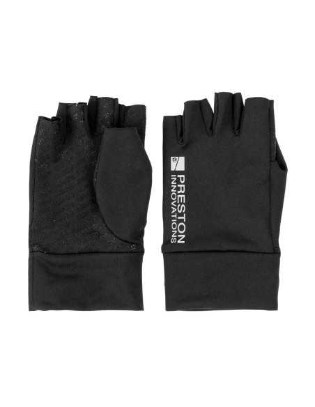 PRESTON GANDS LIGHTWEIGHT GLOVES PRESTON