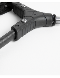 PRESTON TÊTE ÉPUISETTE CARBON MATCH LANDING NET PRESTON 2