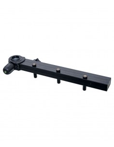 SENSAS LEEFNETSTEUN TELE SENSAS CARP