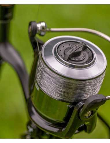 KORUM FIL DE PÊCHE LIMITLESS LOW... KORUM FIL DE PÊCHE LIMITLESS LOW...