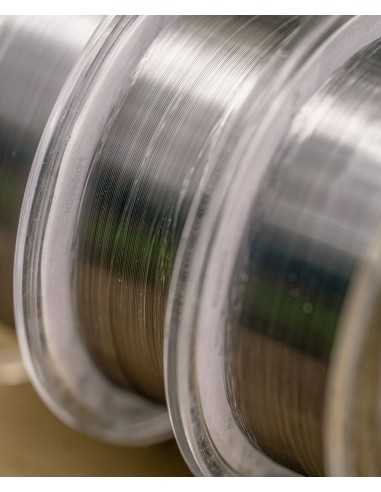 KORUM DRAAD LIMITLESS LOW STRETCH... KORUM DRAAD LIMITLESS LOW STRETCH...