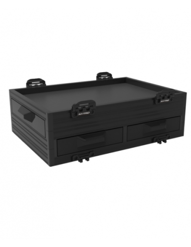 NYTRO SLS36 DEEP TRAY FRONT LOADERS NYTRO NYTRO SLS36 DEEP TRAY FRONT LOADERS NYTRO