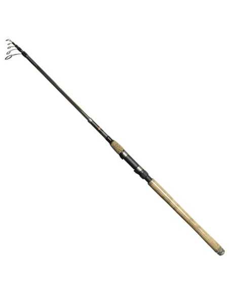 ARCA CANNE TÉLÉSCOPIQUE TROUT STRIKE XS 210 ARCA