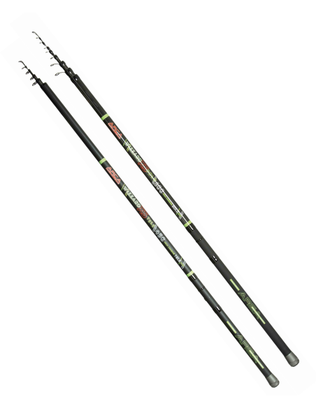 ARCA CANNE WIZZARD XS BOLO ARCA