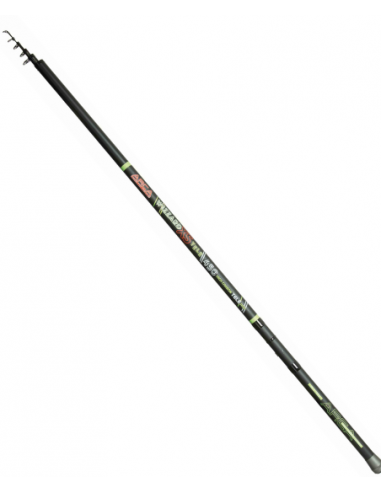 ARCA CANNE WIZZARD XS BOLO ARCA