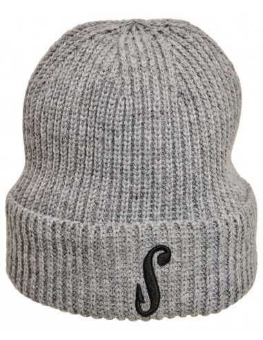 SENSAS MUTS BONNET S-WINTER GREY SENSAS