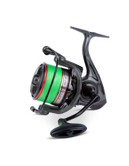 NYTRO MOLEN ARYZON BAIT UP 5000 NYTRO