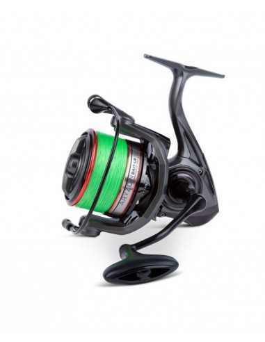NYTRO MOLEN ARYZON BAIT UP 5000 NYTRO