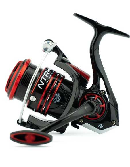 NYTRO MOLEN NTR MK2 3002 NYTRO