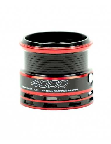 NYTRO BOBINE DE RESERVE MK2 NTR 4002 NYTRO