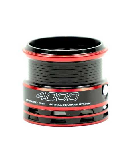 NYTRO RESERVE SPOEL MK2 NTR 4002 NYTRO