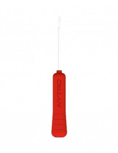 NYTRO FLOATING HINGED BAITING NEEDLE NYTRO