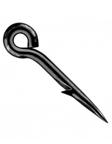 NYTRO HI-CARBON STEEL BARBED METHOD...