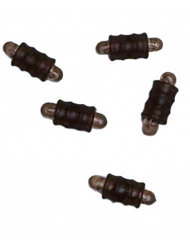 NYTRO QUICK CHANGE CONNECTOR BEAD SMALL NYTRO