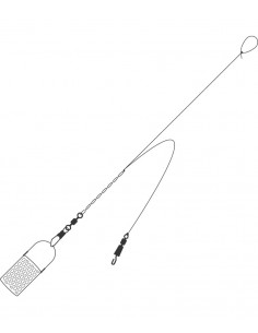 NYTRO FEEDERLINK STILLWATER NYTRO