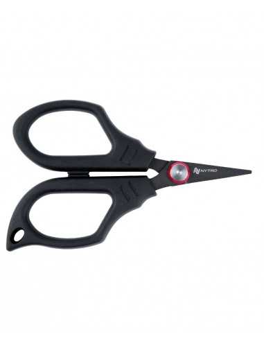 NYTRO CISEAUX BRAID & MONO SCISSORS NYTRO