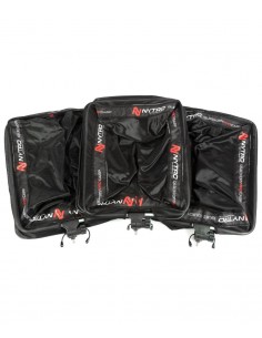 NYTRO LEEFNET COMMERCIAL CARP KEEPNET VALUE PACK NYTRO