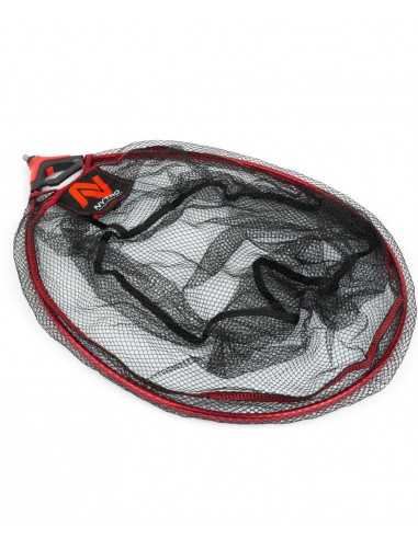 NYTRO TÊTE ÉPUISETTE DOUBLE MESH FAST NET NYTRO