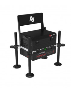 NYTRO ZITKIST IMPAX COMFIBOX CB3 FEEDER BOX NYTRO