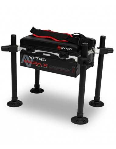 NYTRO ZITKIST IMPAX COMFIBOX CB1 NYTRO