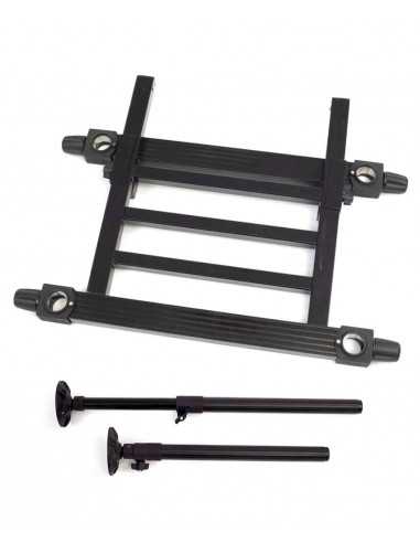 NYTRO IMPAX COMFIBOX LIGHT FOOTPLATE NYTRO