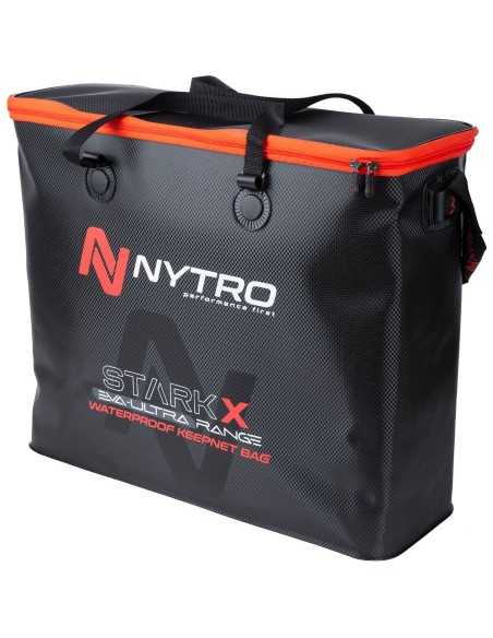 NYTRO LEEFNETTAS STARKX EVA WATERPROOF NETBAG XL NYTRO