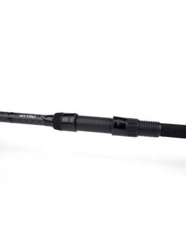 NYTRO HENGEL ARYZON DISTANCE POWER...