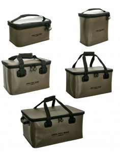 STARBAITS PRO-TEC EVA BAG STARBAITS