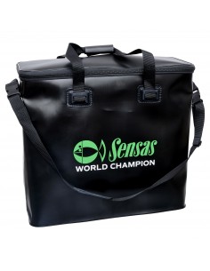 SENSAS LEEFNETZAK EVA NET BAG SENSAS