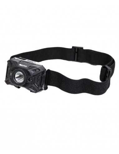 SONIK HOOFDLAMP HEAD TOCH GIZMO HTR 250 SONIK HOOFDLAMP HEAD TOCH GIZMO HTR 250