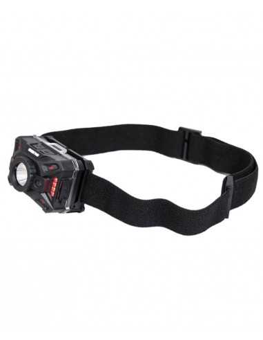 SONIK HOOFDLAMP HEAD TOCH GIZMO HTR... SONIK HOOFDLAMP HEAD TOCH GIZMO HTR...