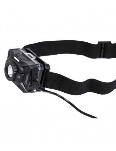 SONIK HOOFDLAMP HEAD TOCH GIZMO HTR... SONIK HOOFDLAMP HEAD TOCH GIZMO HTR...