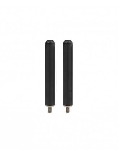 MATRIX BLACK LEG EXTENTION 25MM MATRIX