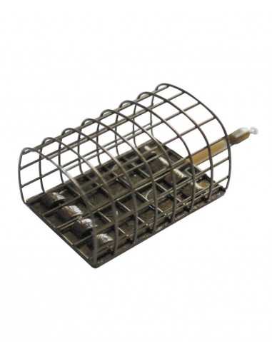 DRENNAN CAGE FEEDER OVAL CAGE FEEDERS