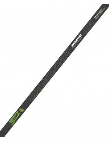 SENSAS HENGEL PARALLEL MAMMOTH 84 11M50 SENSAS