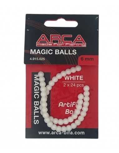 ARCA ESCHE ARTIFICIELLE MAGIC BALLS ARCA