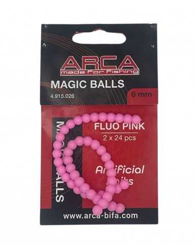 ARCA ESCHE ARTIFICIELLE MAGIC BALLS ARCA