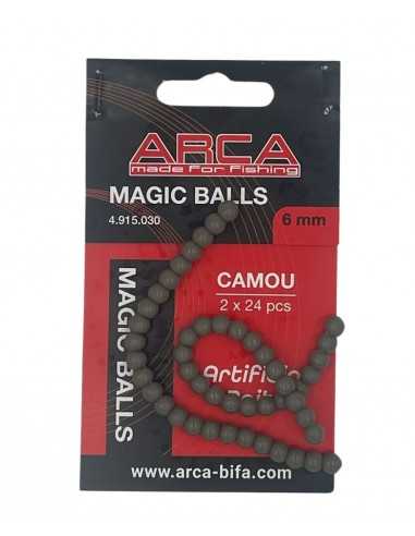 ARCA KUNSTAAS MAGIC BALLS ARCA