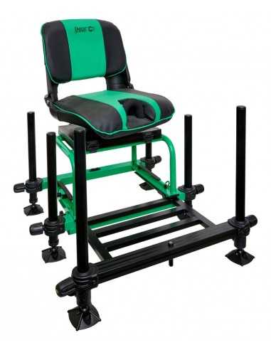 SENSAS PANIER SIÈGE JUMBO FEEDER 3101... SENSAS PANIER SIÈGE JUMBO FEEDER 3101...