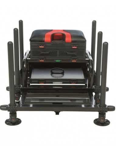 ARCA STATION CONTEST XD36 BLACK ARCA ARCA STATION CONTEST XD36 BLACK ARCA